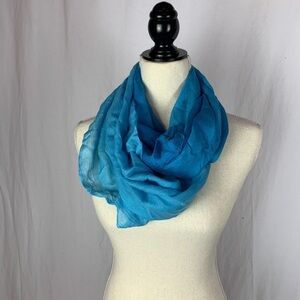 🏆 Collection eighteen infinity acrylic scarf